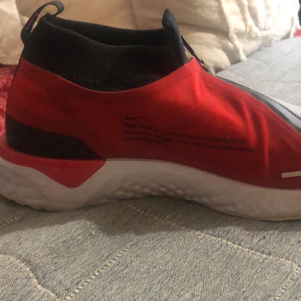 Nike react running shoes - Picture 10 of 11